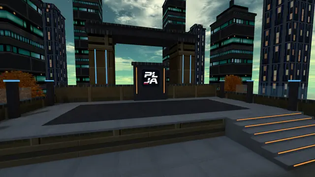 Jesienne Tarasy, mapa plja_city_autumn w Jedi Academy